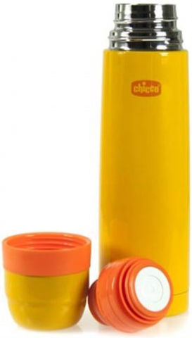 Chicco Mum&Baby Baby Thermos for Liquids Stainless Steel 500ml