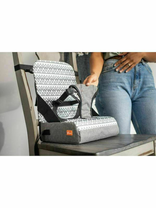 Dreambaby Portable Fabric Booster Seat for Chair BR75169