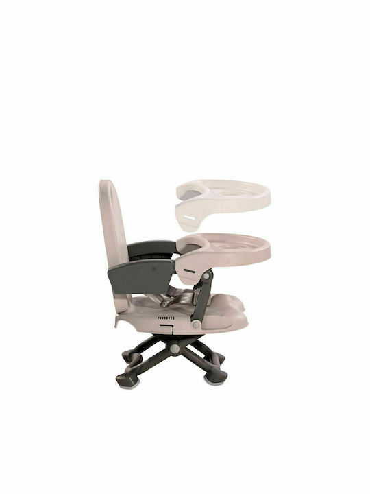Lorelli Plastic Booster Seat for Chair Ego Green