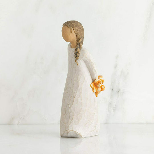 Willow Tree Διακοσμητικό Αγαλματίδιο Πολυρητίνης 13.5cm Willow Tree Διακοσμητικό Αγαλματίδιο Πολυρητίνης 13.5cm