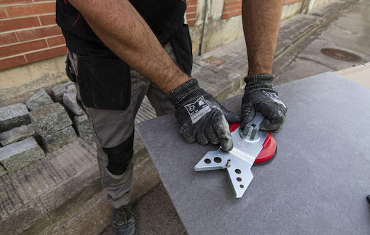 Rubi Οδηγός Κοπής Οδηγός Για Πολυτρύπανο έως 83mm 50944
