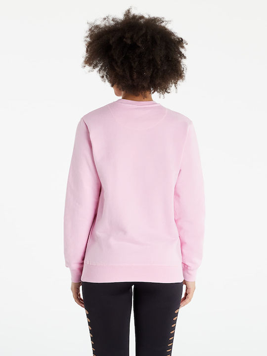 Helly Hansen Women's Sweatshirt Pink