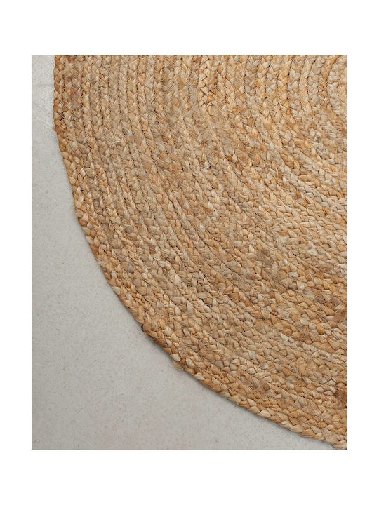 Pennie Rug Rectangular Summer Wicker Beige