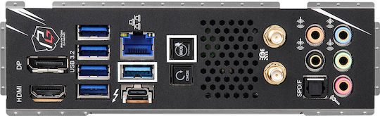 ASRock Z690 Phantom Gaming-ITX/TB4 Wi-Fi Placă de bază Mini ITX cu