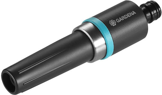 Gardena Ecoline Basic Equipment Σετ Εκτοξευτήρα Νερού με Ταχυσυνδέσμους 2 Λειτουργιών