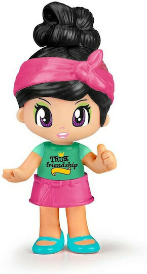 Giochi Preziosi Friends Pinypon για 4+ Ετών (Διάφορα Σχέδια)
