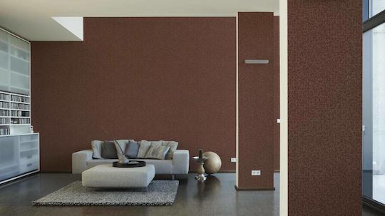 Tapete Graphics Vinyl Burgundisch L1005xB53cm Waschbar 378663