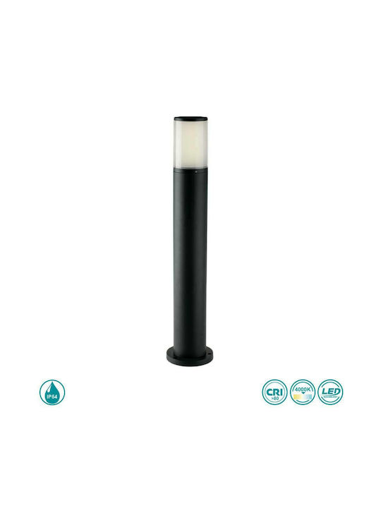 Fan Europe Discovery Κολωνάκι LED 13W 65x13x9cm Fan Europe Discovery Κολωνάκι LED 13W 65x13x9cm