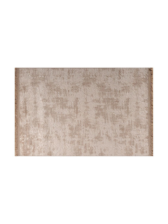 Tzikas Carpets 25167-065 Χαλί Διάδρομος Μπεζ