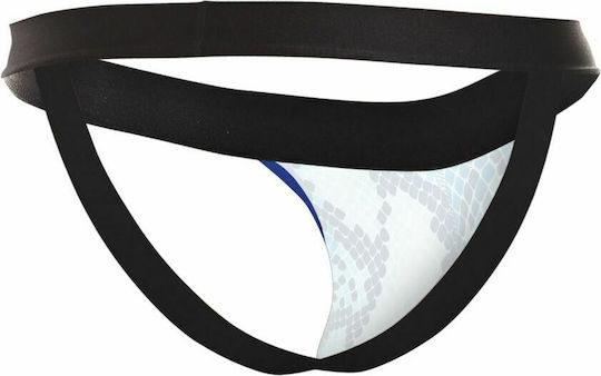 Cut4Men Jockstrap Provocative Snake