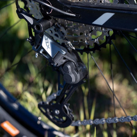 Shimano SLX RD-M7100-SGS Rückseite Fahrrad-Schaltwerke Lang (SGS) 12 Gänge