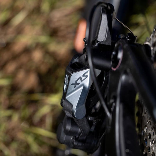 Shimano SLX RD-M7100-SGS Rückseite Fahrrad-Schaltwerke Lang (SGS) 12 Gänge
