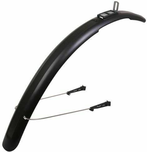 Zefal Fender Set Trail 65 2438 Φτερά Ποδηλάτου City / Trekking Σετ