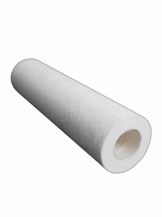 Proteas Filter Countertop and Under Sink Water Filter Replacement made of Polypropylene 10" 1 μm
