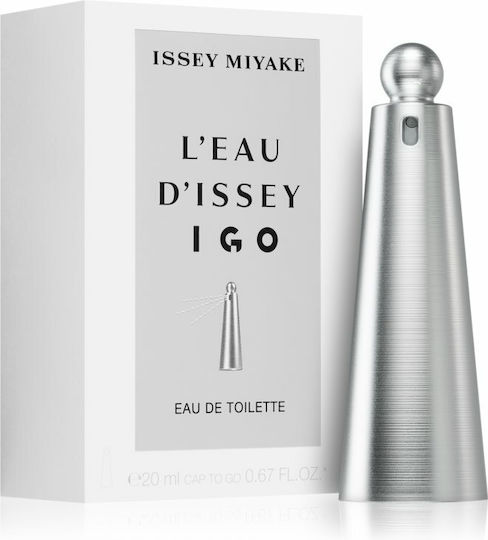 Issey Miyake L'Eau D'Issey Eau de Toilette 20ml