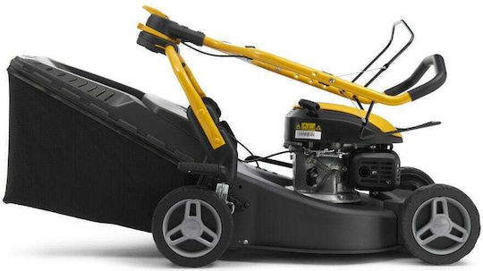 Stiga Collector 548 S Autopropulsată Mașină de tuns iarba Benzină