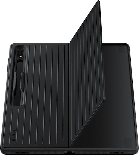 Samsung Back Cover Blacη (Galaxy Tab S8 Ultra) EF-RX900CBEGWW