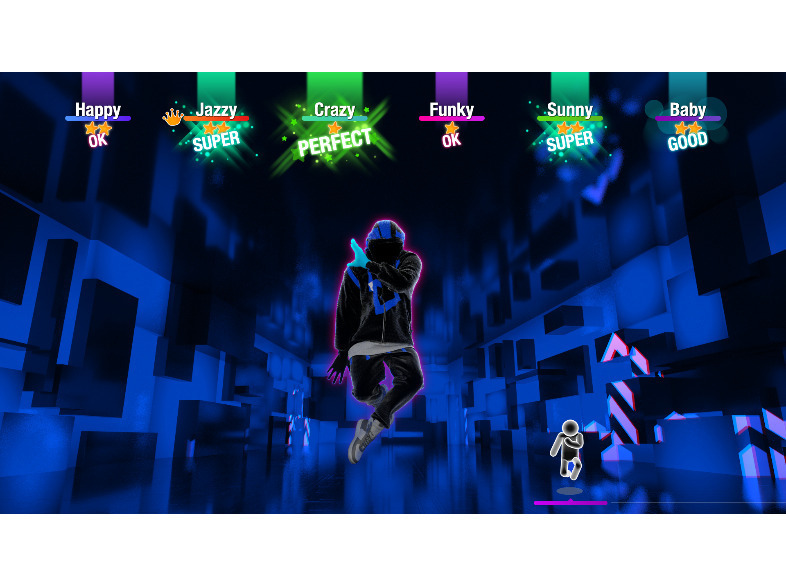 Just Dance 2020 Wii Skroutz.gr