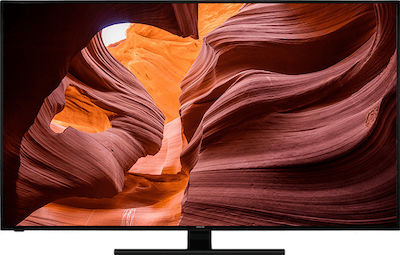 Hitachi Televizor inteligent 65" 4K UHD LED 65HAK6150 HDR (2019)