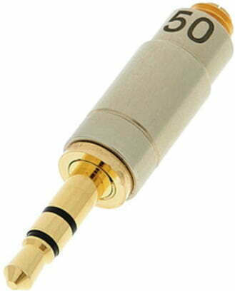 DPA Microphones DAD3050 Mikrofonkabel