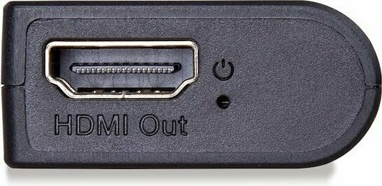 Marmitek MegaView 63 FHD 40m Cat5e/6 HDMI Extender