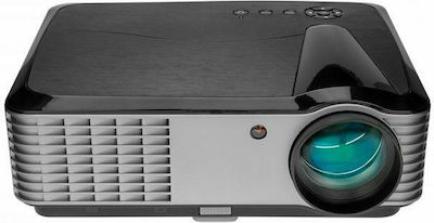 Conceptum RD-819 Проектор Full HD Лампа LED Сив