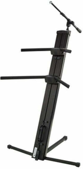 Ultimate Support Apex AX-48 Pro Plus Metallic Base for Buttons