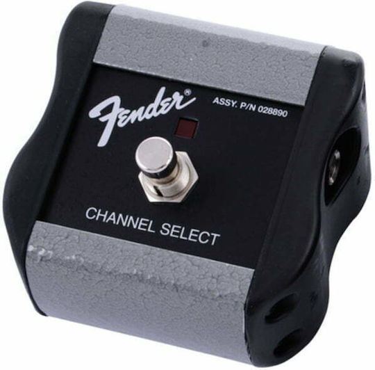 Fender Πετάλι Over­drive Ηλεκτρικής Κιθάρας 1-button Channel Switch