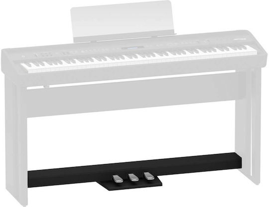 Roland KPD-90 Pedală Susține Tastaturi și sintetizatoare