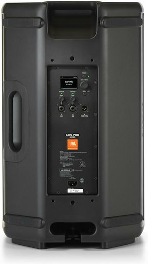 JBL EON715 JBLEON715 Active Speaker PA 650W with Woofer 15" 43.8x35.8x71.6cm.