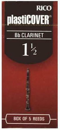 Daddario Plasticover Clarinet Ancii Pentru Instrumente De Suflat Pentru Clarinet