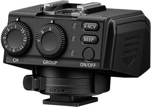 Olympus FR-WR Accesorii flash