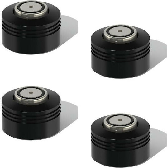 Alto Extremo Exact (Set of Four) Bronze