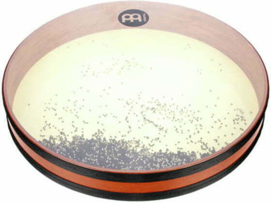 Meinl Sea Drum 18" Siam Oak Antique Brown