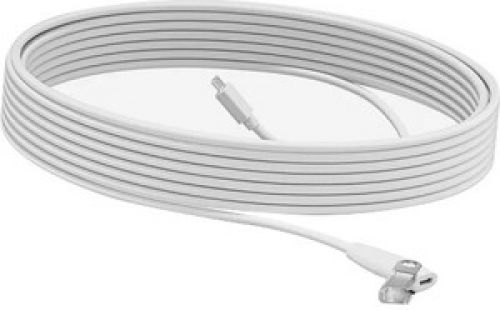 Logitech Cable Conference System Rally Mic Pod Extension Cable