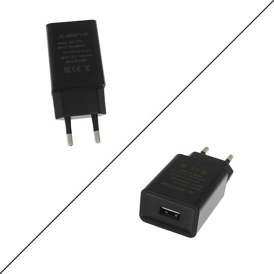 Andowl Smart TV Stick X96 H313 4K UHD with Wi-Fi / HDMI