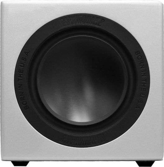 Earthquake MiniME P63 Самоусилващ Субуфер с Говорител 6.5" 500W Бял