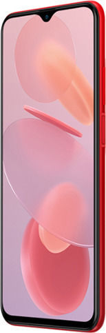 Ulefone Note 12P Dual SIM (4/64GB) Κόκκινο