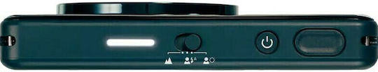 Canon Zoemini S2 Instant Camera Aqua Blue