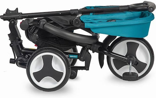 Coccolle Spectra Plus Foldable & Convertible For 12 Months Turquoise