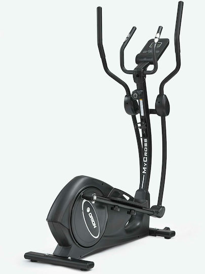 Orion MyCross Mașină eliptică magnetică cu disc 9kg pentru utilizator până la 120kg