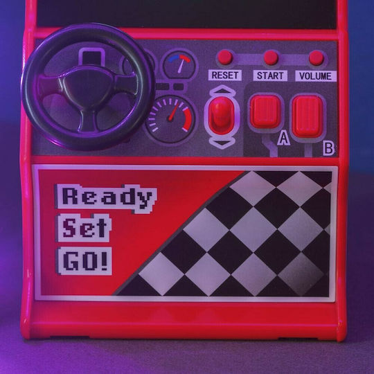 Thumbs Up Racer Mini