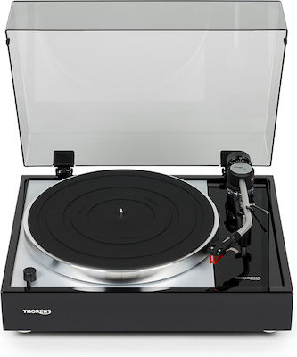 Thorens TD 1500 Turntables Black