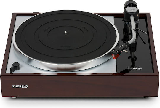 Thorens TD 1500 Πικάπ με Belt Drive Καφέ
