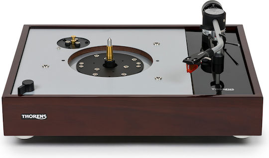 Thorens TD 1500 Πικάπ με Belt Drive Καφέ