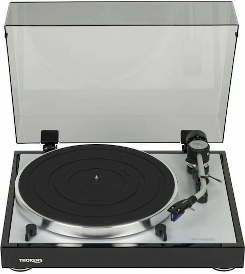 Thorens TD 403 DD Pick-Up Negru