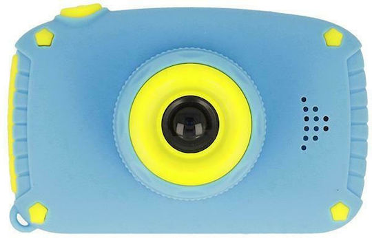 X500 Children's Camera 3MP Blue