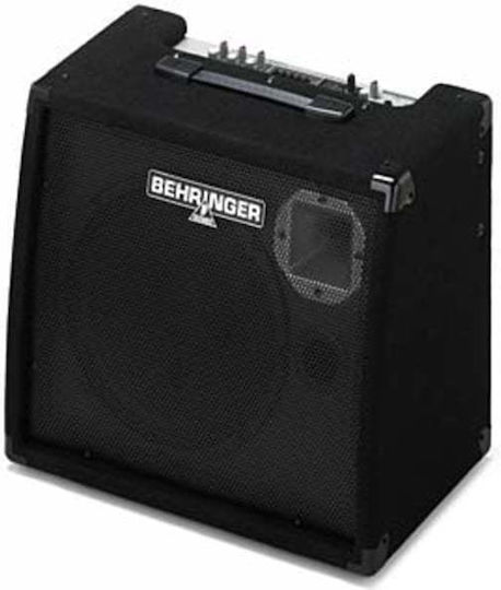 Behringer K900FX Combo Amplifier for Keyboards & Synths 1 x 12" 90W Black