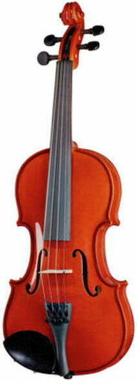 Yamaha V3SKA 1/2 Violinen Mit Hülle und Bogen