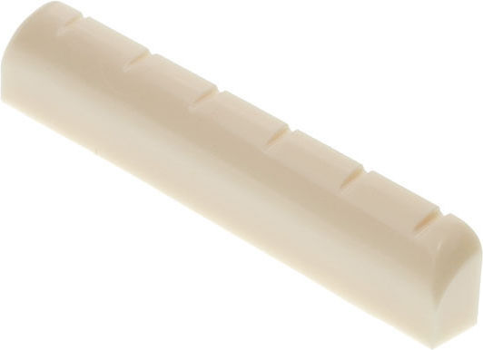GMi Saddle for Guitar Fire&Stone Classic Guitar Nut 4/4